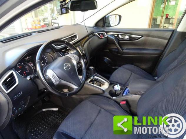 NISSAN Qashqai 1.6 DCI 130 CV TEKNA rif. 23833846 - Foto 7