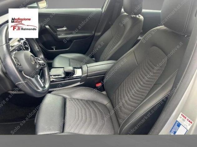 Mercedes-benz A 180 d Automatic Business - Foto 4