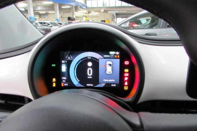 FIAT 500e Berlina 42 kWh - Km.9.940 rif. 24133893 - Foto 9