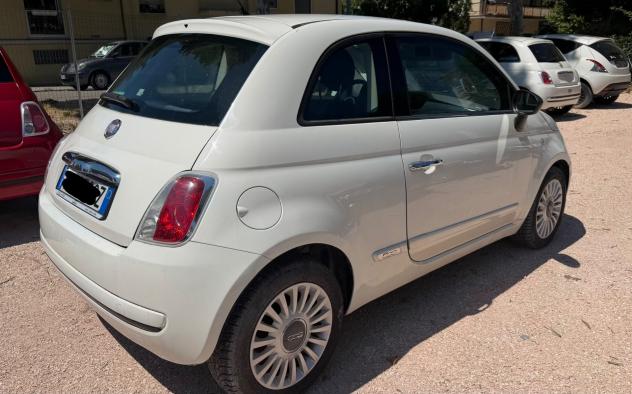 Fiat 500 0.9 TwinAir Turbo pop star - Foto 5