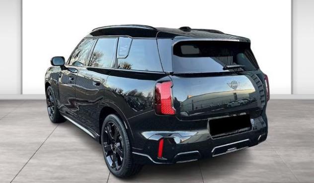 MINI Countryman COOPER C JCW PANORAMA 19 BLACK PACK rif. 23874044 - Foto 4