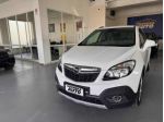 OPEL Mokka 1.7 CDTI Ecotec 130CV 4x2 aut. Cosmo rif. 24134362