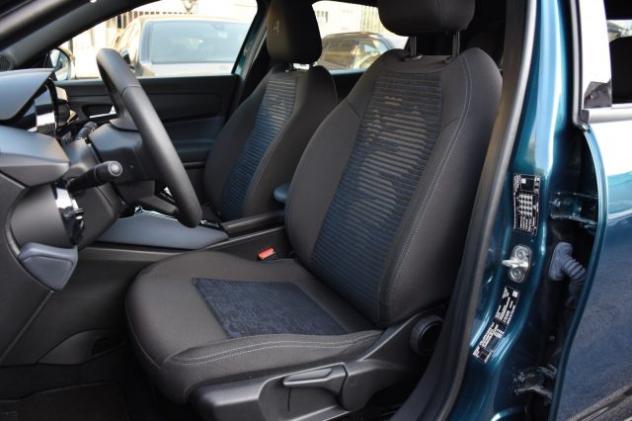 ALFA ROMEO Junior 156 CV BEV *PACK TECHNO* rif. 23956016 - Foto 7