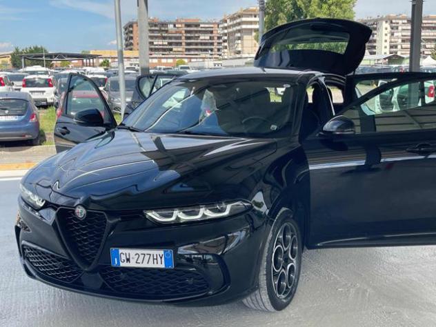 ALFA ROMEO Tonale 1.6 diesel 130 CV TCT6 Sprint Full Opt rif. 23867515 - Foto 4