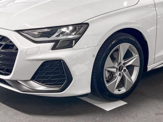AUDI A3 SPB 35 TDI S tronic S line Sline rif. 22918424 - Foto 5