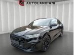 AUDI Q8 SUV 50 TDI BLACKLINE 286 CV CLIM4ZONE PACK TOUR"22 rif. 24078117