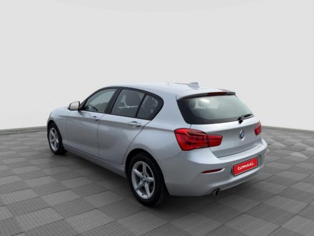 BMW 118 Serie 1 i 5p. Advantage rif. 23783305 - Foto 3