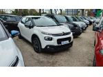 CITROEN C3 GPL 1.2cc 83cv SENS PARK CRUISE CONTROL rif. 23501799