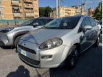 Fiat Punto 1.2 8V 5 porte Lounge