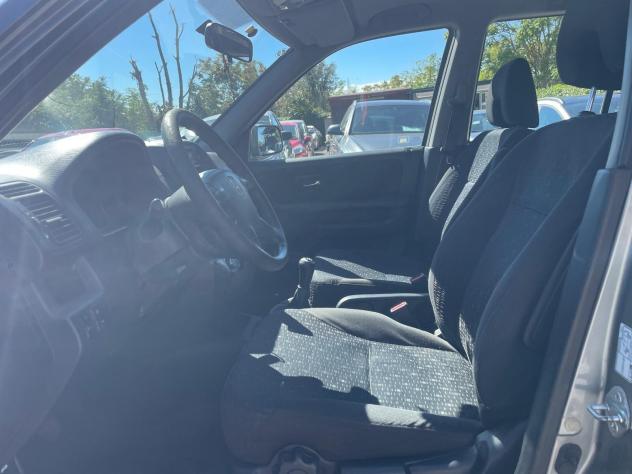 Honda CR-V 2.2 16V i-CTDi EX 4x4 - Foto 8