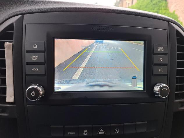 Mercedes-benz Vito 2.0 119 CDI Tourer - Superprezzo - Foto 8