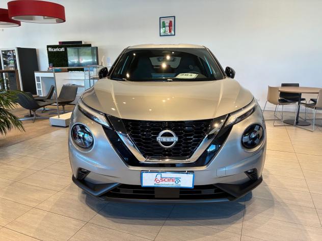 Nissan Juke Juke 1.0 DIG-T 114 CV DCT N-Connecta - Foto 2