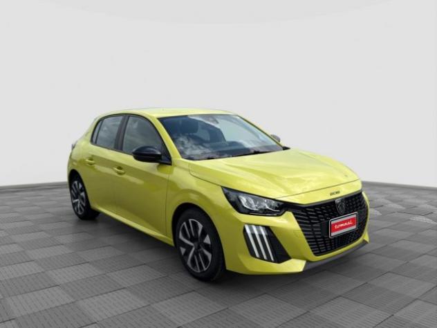 PEUGEOT 208 208 PureTech 75 Stop&Start 5 porte Active rif. 23779329 - Foto 7