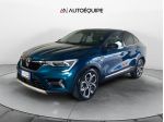 Renault Arkana 2021 1.6 E-Tech hybrid Intens 145cv
