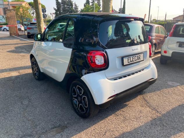 SMART fortwo 3ªs.(C/A453) fortwo 70 1.0 twinamic Passion - Foto 6