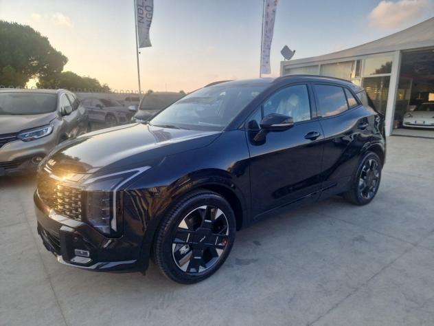 Kia Sportage 1.6 T-GDi HEV AT6 GT-line - Foto 2