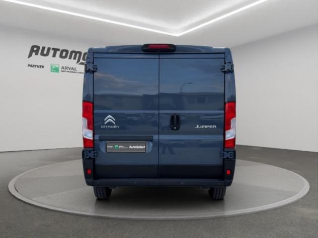 CITROEN Jumper L1H1 2.2 120cv rif. 23493763 - Foto 5