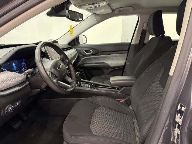 Jeep Compass e-Hybrid 1.5 Turbo MHEV T4 96kW S DDCT - Foto 10