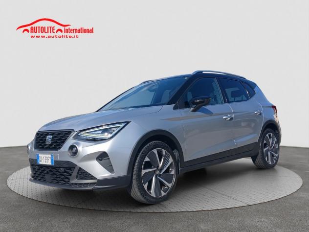 Seat Arona 1.0 ecotsi FR 110cv dsg