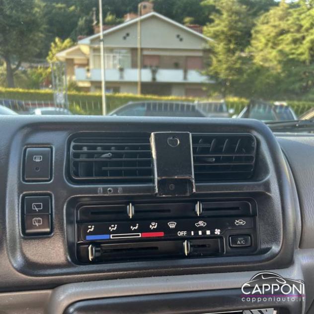 SUZUKI Jimny 1.3i 16V cat 4WD GPL rif. 24003500 - Foto 9