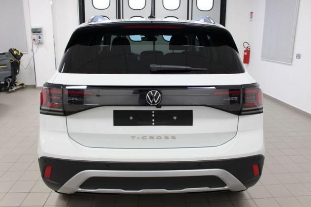 Volkswagen T-Cross 1.0 TSI 85kW Edition Plus DSG - Foto 5