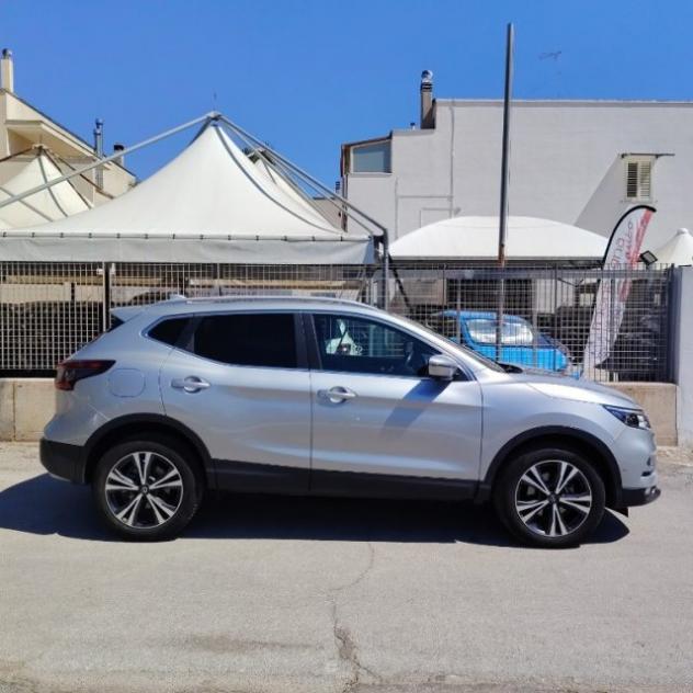 NISSAN Qashqai 1.5 dCi 115 CV N-Connecta rif. 23815558 - Foto 2