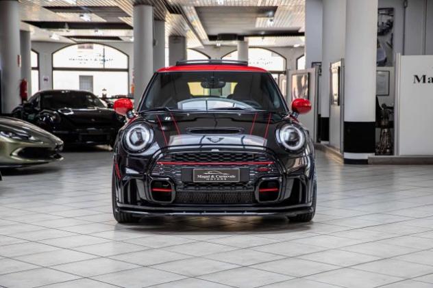 MINI John Cooper Works HARMAN KARDON|RAGAZZON EXHAUST|TETTO|OZ|CARBON|HEA rif. 23926647 - Foto 2