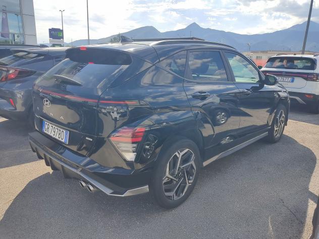 Hyundai Kona Kona 1.0 t-gdi 48V X Class 2wd 120cv mt - Foto 6