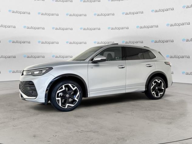 Volkswagen Tiguan Tiguan 2.0 tdi R-Line 150cv dsg