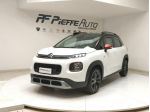 Citroën C3 Aircross C3 Aircross BlueHDi 100 S&S C-Series