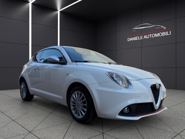 ALFA ROMEO MiTo MiTo 1.3 JTDm 95 CV S&S Super - Foto 4
