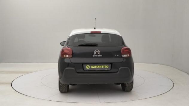 CITROEN C3 1.2 puretech Shine Pack s&s 83cv rif. 22109935 - Foto 4