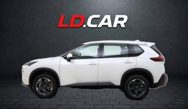 NISSAN X-Trail Mild Hybrid 7 posti KM 0 - Acenta a Torino rif. 24190226 - Foto 6