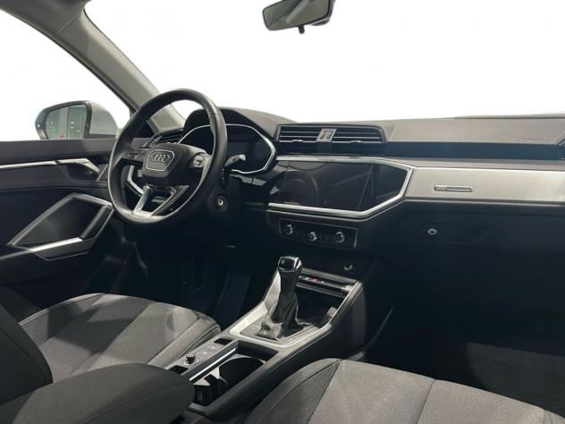 Audi Q3 Q3 35 TDI S tronic Business Advanced - Foto 9