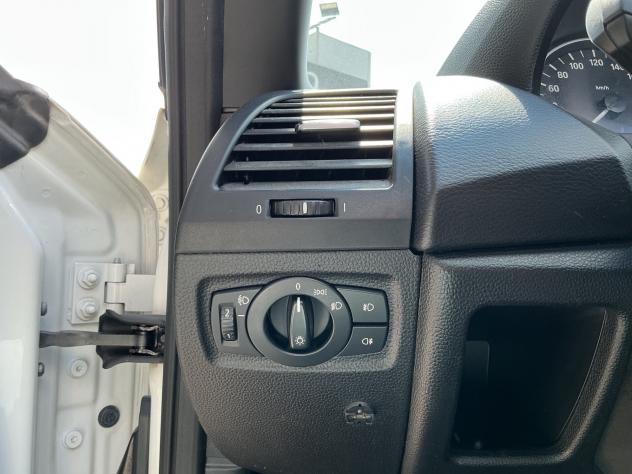 Bmw serie 1 2.0 Diesel Cabrio Neopatentati - Foto 7
