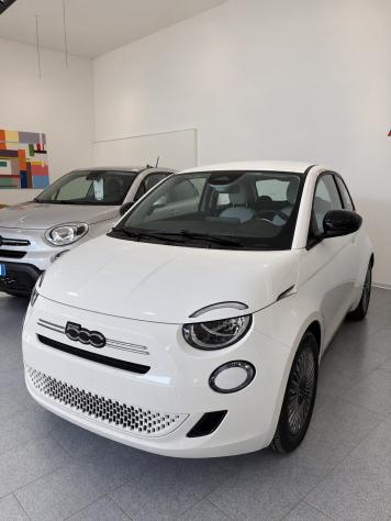 Fiat 500 1.0 Hybrid - Foto 4