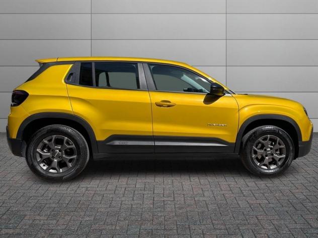 Jeep Avenger 1.2 Turbo Longitude - Foto 3