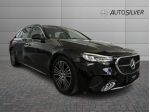 MERCEDES-BENZ E 200 d Mild hybrid S.W. Advanced rif. 23598606