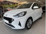 Hyundai i10 1.0 MPI Tech A/T PARI AL NUOVO FULL OPTIONAL