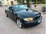 Bmw 120 .2.0 benzina cabrio perfetta di tutto