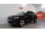Volvo XC40 Recharge T4 Plug-in Hybrid auto Recharge Inscription Expression