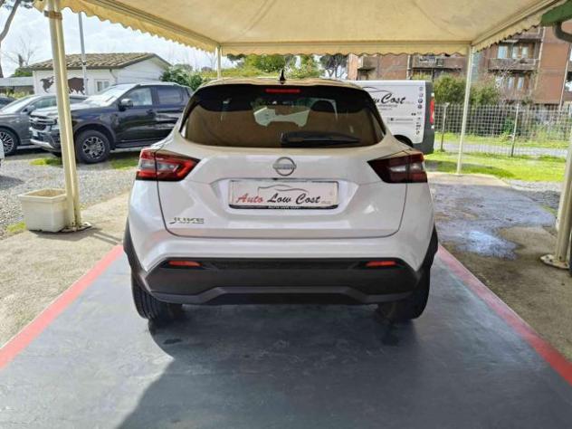 NISSAN Juke 1.0 DIG-T 114 CV N-Connecta VARI COLORI rif. 23460555 - Foto 8