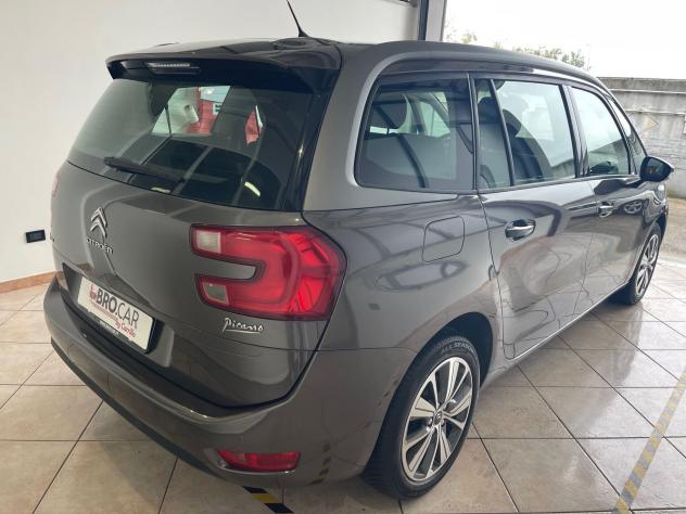 Citroën Grand C4 Spacetourer BlueHDi 150 S&S EAT6 Intensive - Foto 3