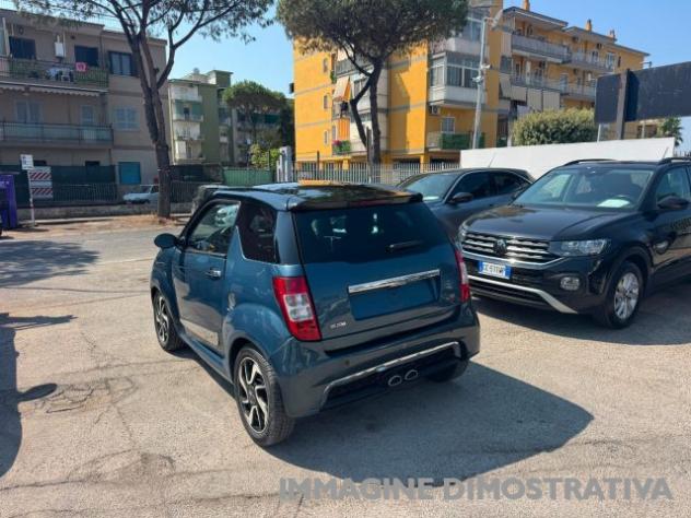 LIGIER JS 50 L DCI Revolution Elegance Ice rif. 23962837 - Foto 7