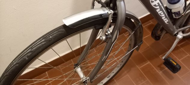Bicicletta FRERA Trekking - Foto 4