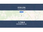 Immobile in asta di 36 m² in vendita a Ceva