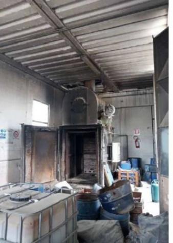 Immobile in asta di 1567 m² in vendita a Bevagna - Foto 8
