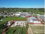Capannone industriale in vendita a La Capannina di Cevoli - Casciana Terme  &hellip;