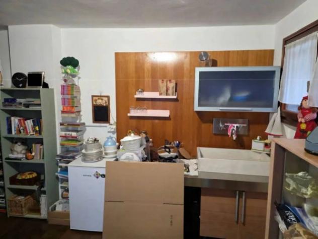 Immobile in asta di 36 m² in vendita a Montebelluna - Foto 2