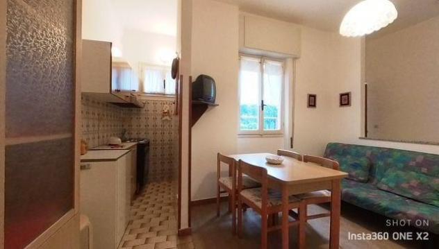 Bilocale con ingresso indipendente e corte di proprietà esclusiva - Foto 4